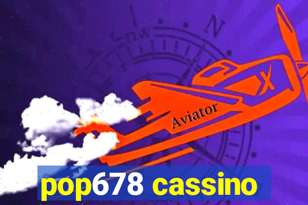 pop678 cassino